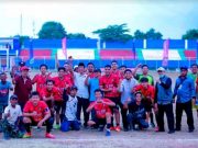 Final Ketua DPRD Kota Tegal Cup Ditetapkan 3 September 2023