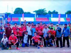 Final Ketua DPRD Kota Tegal Cup Ditetapkan 3 September 2023
