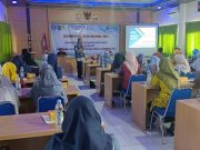 MGMP Matematika SMP Jepara Adakan Desiminasi Asesmen Nasional, Patahkan Miskonsepsi