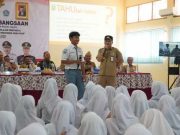 Dialog Kebangsaan, Pj. Bupati Jepara Ajak Pelajar Tak Ikut Sebarkan Berita Bohong