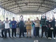 Majukan Desa, Unissula Terjunkan Ribuan Mahasiswa KKN di Kendal