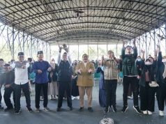 Majukan Desa, Unissula Terjunkan Ribuan Mahasiswa KKN di Kendal