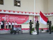 Peringati HUT Kemerdekaan, Unissula Dorong MBKM untuk Wujudkan Indonesia Emas 2024