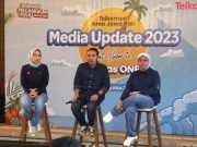 Telkomsel Kembangkan Teknologi 5G dan Fokus Kualitas Jaringan