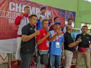 Cabor Tarung Derajat Kota Tegal Tambah Medali Emas