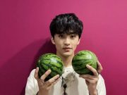 Jadi Buah Kesukaan Mark NCT, Yuk Intip Manfaatnya Bagi Kesehatan Tubuh
