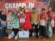 Kota Magelang Tambah Lagi Empat Medali Emas
