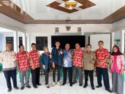 Mahasiswa Undip Dorong Desa Jatiroyom Tingkatkan Pelayanan Publik