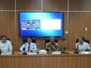Dr Supari: USM Akan Mendirikan Living Laboratory Berbasis DAS