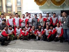 SIG dan Semen Gresik Gelar Temu Pelanggan Bersama Tukang-Tukang Bangunan di Area Rembang
