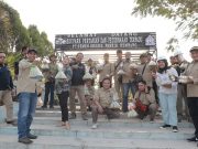 Ikatan Jurnalis Televisi Indonesia Se-Muria Raya Kunjungi PT Semen Gresik ke Pabrik Rembang