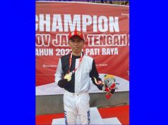 Atlet Berkuda Grobogan Sabet Tiga Emas dan 1 Perak, Masih Ada Target Tambah Emas di Equastrian dan HBA