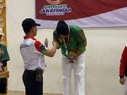 Pejudo Blora Tampil Perdana Raih 1 Perak dan 1 Perunggu di Porprov Jateng 2023