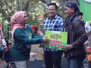 Wabup Blora Harapkan Peran Penuh Desa untuk Kembangkan Pariwisata