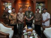 ISI Surakarta Bakal Bangun Kampus di Blora, Dimungkinkan Peroleh Hibah Tanah