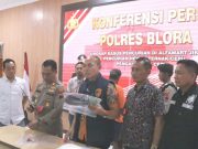 Polisi Tangkap Pelaku Penganiayaan Perempuan di Cepu, Tersangka Ngaku Pernah Di-‘bully’