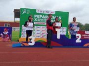 Atlet NPCI Blora Raih 3 Emas dan 2 Perak di Peparpenas 2023, Belum Ada Apresiasi Pemkab