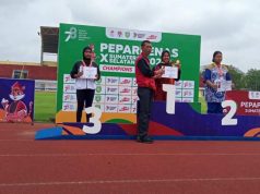 Atlet NPCI Blora Raih 3 Emas dan 2 Perak di Peparpenas 2023, Belum Ada Apresiasi Pemkab