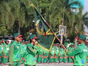 Porprov Jateng 2023, Atlet Blora akan Tanding di 33 Cabor dan 256 Nomor Perlombaan