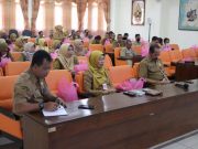 Monev dan Evaluasi Sedekah Telur Pegawai Pemkab Blora, Diharapkan Tidak Salah Sasaran