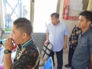 E-Ticketing di OW Guci Tidak Berjalan, Dewan Berang