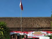 Pendampingan Edukasi Bahasa Inggris Sekolah Dasar oleh Mahasiswa KKN UNISRI di Boyolali