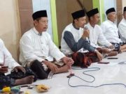 Jelang Putusan Sela, Garank 1 Gelar Istighosah Bareng Orang Tua