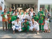 Porprov Hari ini, Jujitsu Mulai Gelar Pertandingan Perebutkan 8 Medali Emas