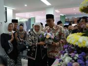RS Hasyim Asy’ari Tebuireng dan Dompet Dhuafa Wujudkan Mimpi Gus Sholah