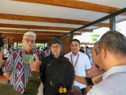 Irianto Harko Saputro Ditunjuk Sebagai Plt. Direktur Utama Bank Jateng