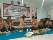Anggota Pramuka Diminta Selalu Jadi Teladan Masyarakat