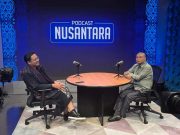 Pancasila sebagai Bintang Penuntun bagi Indonesia