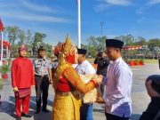 200 Napi LP Purwodadi Terima Remisi, 4 Langsung Bebas