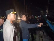 63 Kapal Terbakar, 15 Saksi Diperiksa