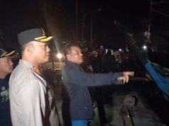 63 Kapal Terbakar, 15 Saksi Diperiksa