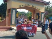 Usung Toleransi Keberagaman Lewat Karnaval Kebhinekaan