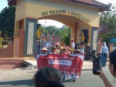 Usung Toleransi Keberagaman Lewat Karnaval Kebhinekaan