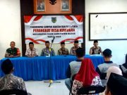 Perangkat Desa Kuwukan Resmi Dilantik, Kades: Sudah Ada Rekomendasi Camat