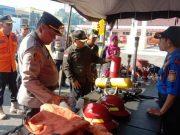 Apel Karhutla, Kapolres Wonosobo : “Aparat Gabungan Sudah Siap Siaga!”