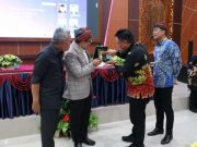 BKSAP DPR RI Ingin Blora Punya Museum Jati
