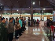 Bupati Kudus Gelar Mutasi Pejabat, Posisi Kepala Dinas PMD Dikosongkan