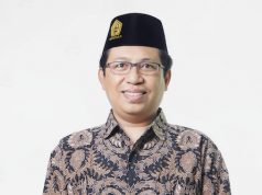 Teliti Budai Khoirul Anwar Raih Doktor