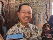 Bupati Hartopo Mutasi Sekda Samani Intakoris jadi Kepala Dinas Arpusda