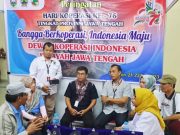 Hari Koperasi Ke-76 Menyisakan Banyak PR untuk Gerakan Koperasi ke Depan