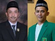 Mutasi Mantan Sekda Samani Intakoris Dinilai Sarat Kepentingan Politik