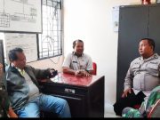 Lurah Kuningan Andi Widjanarko, Menjalani Rotasi di Pemkot Semarang dengan Tetap Semangat