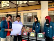 Darurat Sampah! Mahasiswa KKN Tim II Undip 2022/2023 Lakukan Pilah Sampah Hingga Ubah Sampah Jadi Pakan Maggot