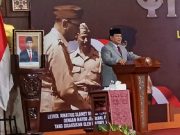 Menhan Prabowo Subianto, Kerjasama Elit Menjadikan Indonesia Sangat Kuat dan Makmur