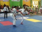 Jiu-Jitsu Grobogan Juara Umum Cabor Jujitsu Porprov Jateng 2023