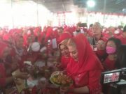 Kata Mbak Ita: Lomba Nasi Goreng Itu untuk Kekompakan